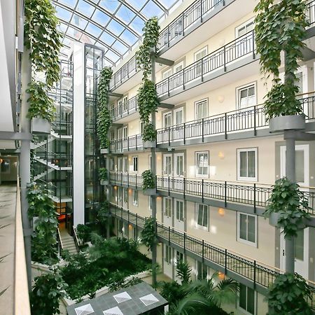 Meeresblick Wohnung 020 Kuehlungsborn Ngoại thất bức ảnh